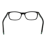 Black Men Glasses Frame
