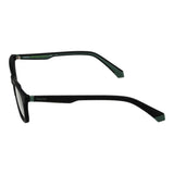 Black Men Glasses Frame