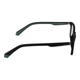 Black Men Glasses Frame