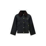 Catton Wax Jacket