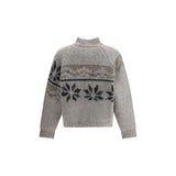 Norwegian Drunk Sweater