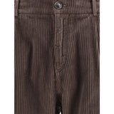 Corduroy Pants