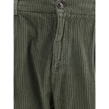 Corduroy Pants