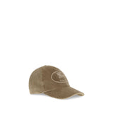 Corduroy Baseball Hat