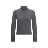 Ami De Coeur Turtleneck Sweater