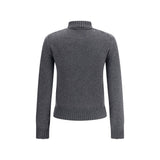 Ami De Coeur Turtleneck Sweater