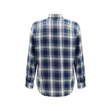 Canadian check Shirt