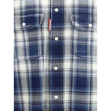 Canadian check Shirt