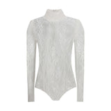 Lace Bodysuit