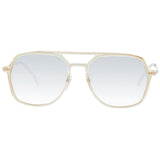 Beige Unisex Sunglass
