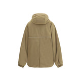 Zoe Anorak Jacket in polyamide