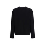 Crew neck wool Sweater
