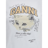 Kitten print T-Shirt