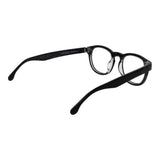 Black Unisex Glasses Frame