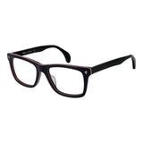 Blue Men Glasses Frame