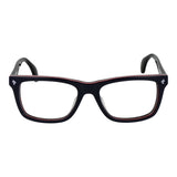 Blue Men Glasses Frame