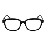 Black Men Glasses Frame