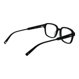 Black Men Glasses Frame
