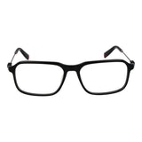 Black Men Glasses Frame