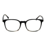 Black Unisex Glasses Frame