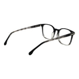 Black Unisex Glasses Frame