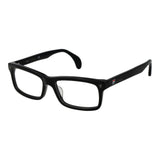 Black Men Glasses Frame