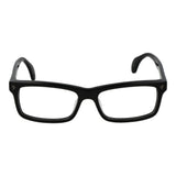 Black Men Glasses Frame