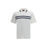 Cotton Polo Shirt