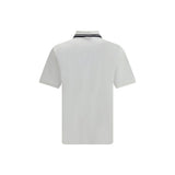 Cotton Polo Shirt