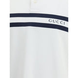 Cotton Polo Shirt