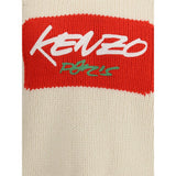 Kenzo x Futura 2000 Jumper