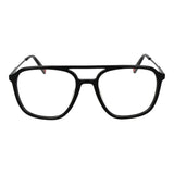 Black Men Glasses Frame