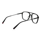 Black Men Glasses Frame