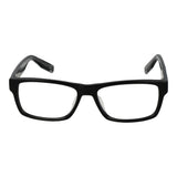 Black Men Glasses Frame