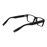 Black Men Glasses Frame