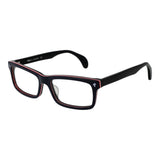 Blue Men Glasses Frame