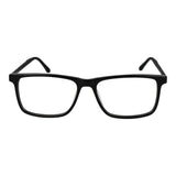 Black Men Glasses Frame