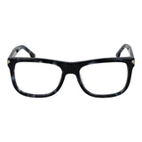 Blue Men Glasses Frame