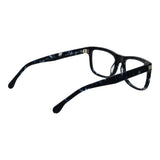 Blue Men Glasses Frame