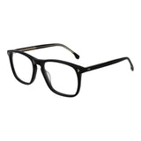Black Men Glasses Frame