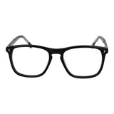 Black Men Glasses Frame