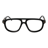 Black Men Glasses Frame