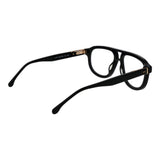 Black Men Glasses Frame