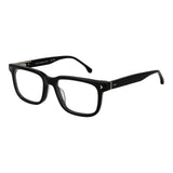 Black Men Glasses Frame