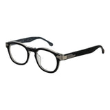 Black Unisex Glasses Frame