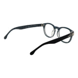 Black Unisex Glasses Frame