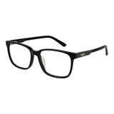 Black Men Glasses Frame