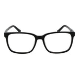 Black Men Glasses Frame