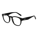 Black Unisex Glasses Frame