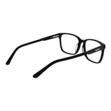 Black Men Glasses Frame
